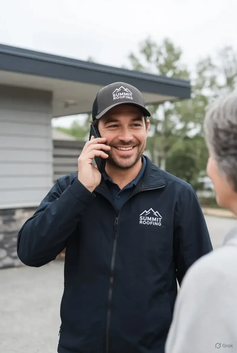 Flat Roof Leak Repair Beavercreek, OR FAQs